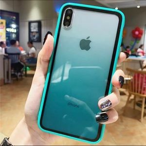 Green Silicon Case For iPhone 11 Pro
